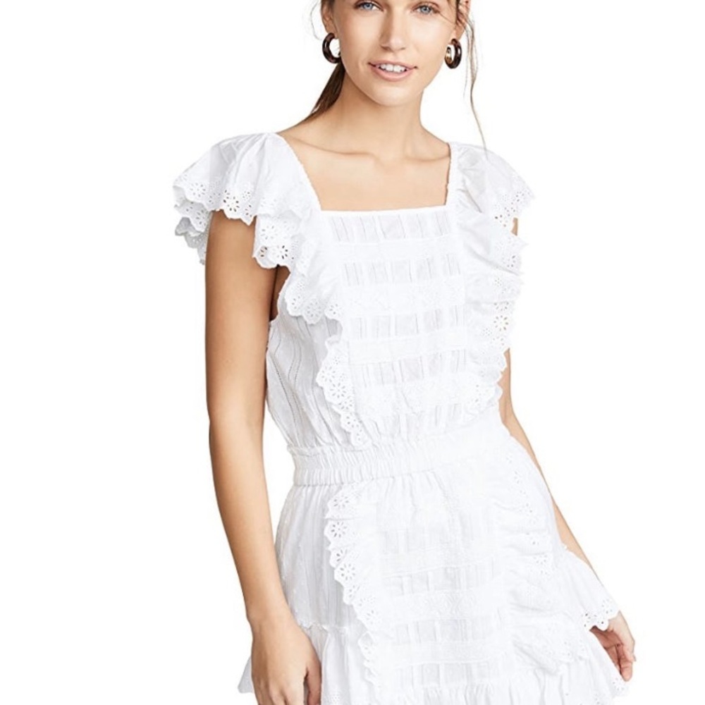 Loveshackfancy Margaret dress!